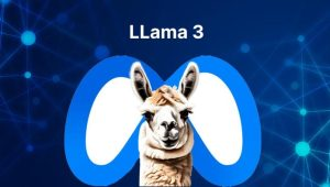 LLaMA3前沿模型实战课