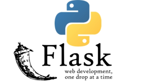基于Python Flask 快速构建高性能大型web网站项目实战